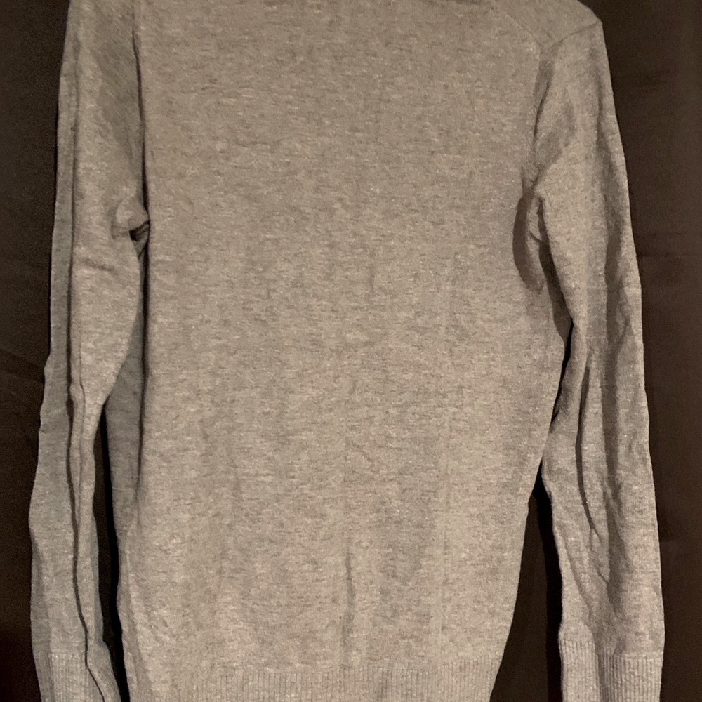 Gap- button up sweater/cardigan - Picture 4 of 4